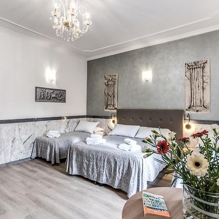 Hotel Centro Cavour Roma Extérieur photo