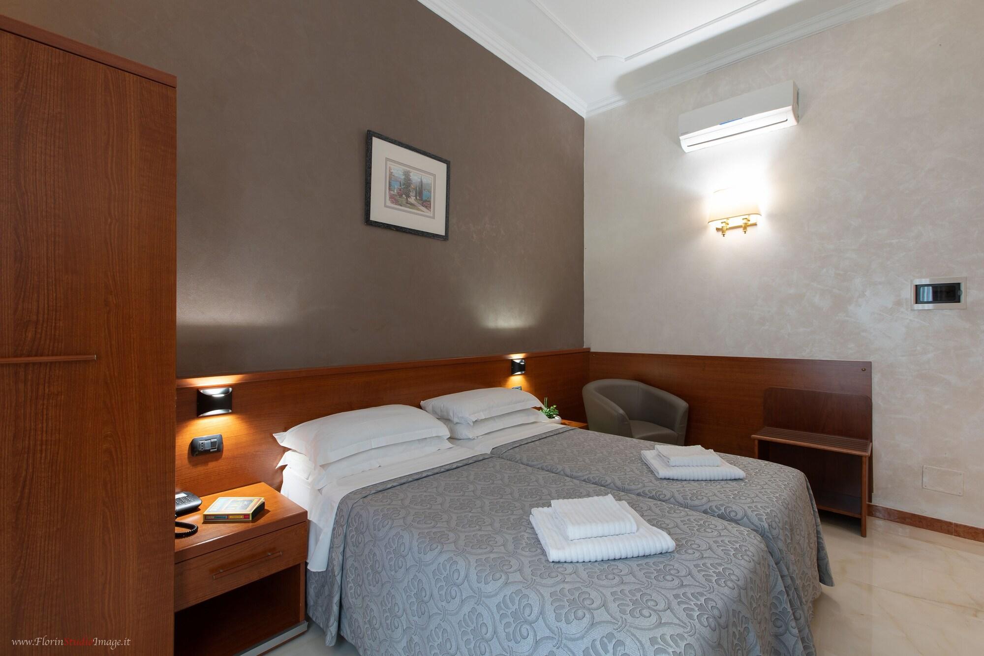 Hotel Centro Cavour Roma Extérieur photo