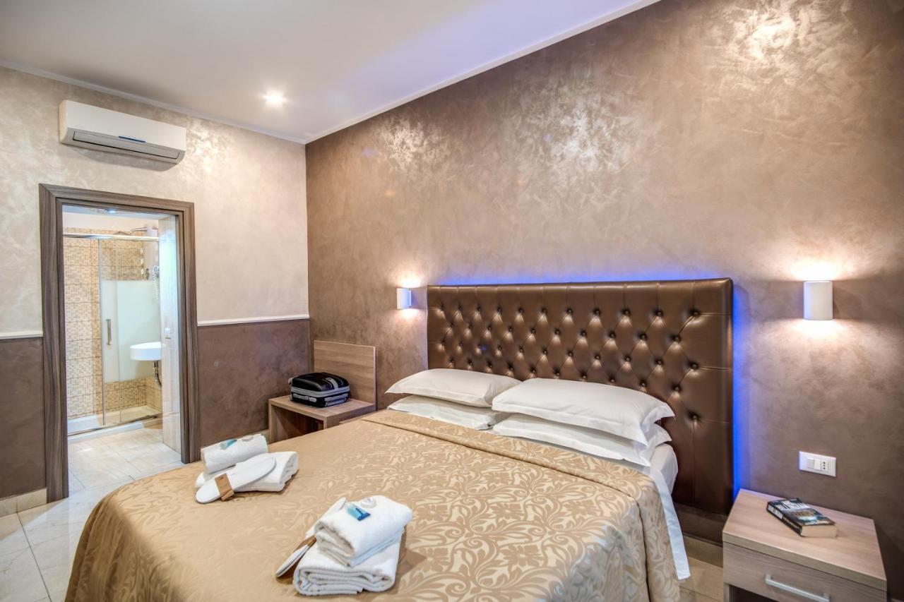Hotel Centro Cavour Roma Extérieur photo