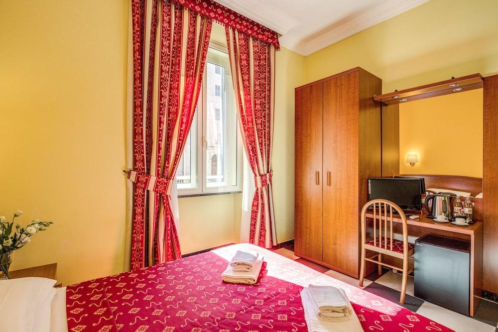 Hotel Centro Cavour Roma Extérieur photo