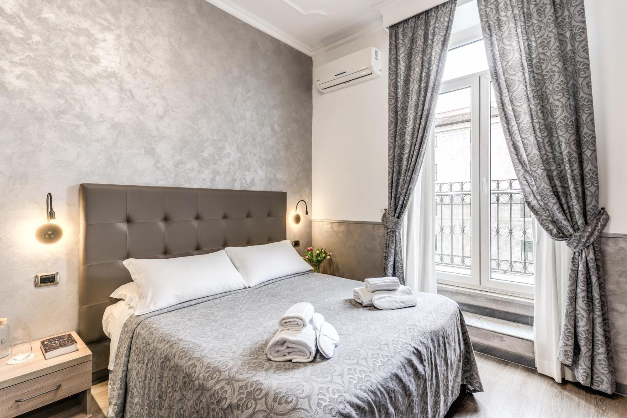 Hotel Centro Cavour Roma Extérieur photo