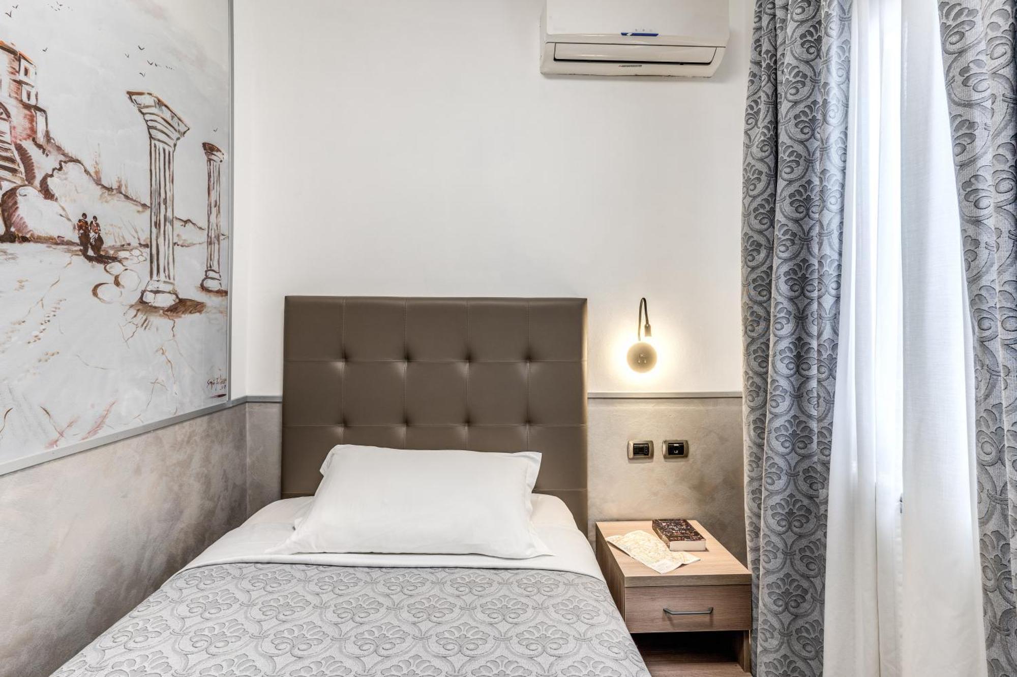 Hotel Centro Cavour Roma Extérieur photo